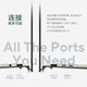 
Asus Lingyao 13 High-value Business Laptop Lingyao 13 23 models I7-1355U gray 16GDDR5+1T solid-state hard drive