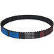 
Rubber synchronous belt transmission belt D1032- D1040- D1048- Toothed belt D1048-8M-20mm Others
