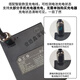 7.4V 智能锁锂电池 全自动指纹锁专用锂电池 通用 KLS-68 ASA-718 ZX1803B4(P+P+P-P-)5000mAh