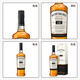 Bowmore 15/12/18 Vino extranjero Whisky de malta de malta Escocia Original Importado 12 años 700ml 1 Botella Censurada Molilla Random