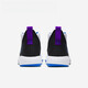 Nike/Nike Zoom Rize 1 zapatos prácticos de baloncesto de color negro, blanco y azul que amonestación BQ5398-101 Z Almacén FD9904-111 42.5