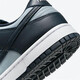 Dunk Low Gray Blue Sports Shoes City Board Shoes Men and Women Low Top Casual Shoes George DD1391-003 DD13 41