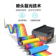 彩格适用佳能PG835墨盒CL836墨盒835XL打印机佳能IP1188墨盒836XL墨盒 PG835/CL836套装墨盒1套