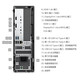 戴尔（DELL）OptiPlex7010SFF 商务办公台式机电脑主机 家用整机全套 定制HT11C 单主机含键鼠套装 i3-12100 16G内存 512G固态硬盘