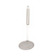 Famanmei Foam Löffel, Schaumstoff Colander feines Netz, super dichter Haushaltsküche 304 Edelstahl Skimming Dichtes Netz SN6629 304 Feines Netz [flacher Boden] Kleine Größe