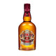 芝华士（Chivas Regal）宝树行 12年苏格兰调配型威士忌进口洋酒 12年苏格兰威士忌500mL