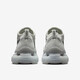 Nike Running Shoes Herrenschuhe 2025 Sommer New Air Max Scorpion erhöhte Vollpalmenkissen-Sneaker FQ2694-001 Grau 44