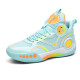Phantom 3 Basketballschuhe für Jungenschuhe für Kinder und Teenager Sportschuhe für die Lederoberfläche der Schüler ohne Schlupf Kobe Junior High School Schülern.