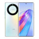 Honor (HONOR) display machine Honor X40 Snapdragon 695 Full Netcom 5G curved screen 5100 mAh 120Hz high refresh X40 Fantasy Night Black + full set of accessories (gift gift) 8GB + 128GB [99 new] Subtle use Full Netcom 5G