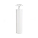Universal vacuum compression bag manual air pump with Storage Doctor single-tube hand pump