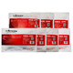 
Xiandu New Year’s gift box 1048 grams Hunan specialties casual snacks