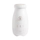 Cass Couss Cass hausgemachte Joghurtmaschine für Haushalt kleine automatische Kühlung Konstante Temperatur Fermentation Joghurt Tasse Glas Innere Liner Fermentation Maschine Weiß 1 Joghurt Glasbecher Geschenkbox