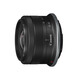 Canon (CANON) RF-S half-frame mirrorless camera lens suitable for R7 R10 mirrorless camera RF-S 18-45F4.5-6.3 detachable head standard