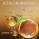 
Tongrentang Ganoderma lucidum spore powder, Broken Wall Ganoderma lucidum spore powder capsule, Postoperative nutritional products for adults, middle-aged and elderly people, 60 capsules/box North 180 capsules/3 boxes Beijing Tongrentang Broken Wall Ganoderma lucidum spore powder capsule
