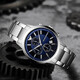 Emporio Armani Watch Men's europeo y americano de moda