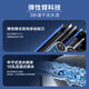 海尔（Haier）家用洗地机手持双动力吸拖一体双滚刷 拖地机扫地机器人 活水双喷淋除菌自动清洗全自动无线吸尘器 双动力3秒速干柔烘无尘X11