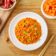 Fideos instantáneos instantáneos que se comen en el dormitorio del maestro Kong, bolsado en la caja entera, fideos secos listos para comer carne de res picante estofada, 5 bolsas de comida picante + 5 bolsas de comida picante estofada (1315 g)