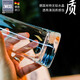 肖特圣维莎（SCHOTT ZWIESEL）德国进口精酿啤酒杯 无铅水晶啤酒杯 专业啤酒杯收腰基本款系列 中(拆买无盒)678ml1只