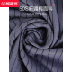 Hengyuanxiang pijamas mangas largas de algodón puro para hombres 2022 Nuevo algodón otoño e invierno se puede usar en la ropa para el hogar de hombres 16854 cuadrícula verde 170/l