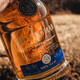Kilchoman [Pabellón Nacional del Reino Unido] Whisky de malta individual, vino extranjero, aroma a la fruta rica, carbón de turba ahumada importado en Escocia 100% Aire 12ª edición