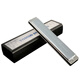 Tongbao Tongbao TOMBO new 6624S PRO 24-hole polyphonic harmonica C-tune performance upgraded electroplating seat plate G-tune