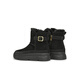 Tianmeiyi Snow Boots Shopping Mall Size Slim Women's Boots Fashionable and Versatile Women's Shoes