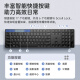 HP (HP) El teclado de oficina de HP y el mouse de la oficina del mouse y el teclado inalámbrico y el mouse Conjunto de la computadora de escritorio en el hogar portátil portátil USB externo y el juego del mouse del mouse teclado de computadora y mouse [oficina de negocios] 655 teclado inalámbrico y ratón Configuración de oficina eficiente y estable
