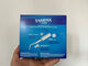 Danbisi American Tampax Danbisi Pearl Plastic Long Cateter Tampon Lite Small 50 Patches 50 Patches Small L