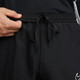 [Qualität neues Produkt] Nike Nike Sports Hosen Männer lose Beine ACD23 Trk Hosen DV9737-010 Black L