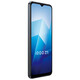 
vivo iQOO Z7x 5G mobile phone Snapdragon 695 80W flash charging 6000mAh huge battery [Z7i series] flash charging mobile phone z7i-Moon Shadow Black [Dimensity 6020] 6GB+128GB