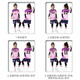 
KAIRIHU Children's Football Suit Set Customized Autumn and Winter Four-Piece Set Primary School Students Competition Training Team Sport Jacket YL-9215 Prince Blue (Four-Piece Set) Children's 22 sizes (120-130cm 60-70Jin [Jin equals 0.5 kg])