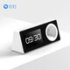 DingTalk M1F face fingerprint integrated attendance machine facial recognition work check-in machine Bluetooth check-in machine standard