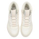 阿迪达斯 （adidas）三叶草休闲鞋女夏季新款透气经典运动舒适耐磨中帮板鞋 IF2677 汉玉白 36