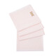 Gucci (Gucci) Gucci Kinder dünne Decke GG Muster Wolle Decke Chinesisches Valentinstag Geschenk Weiß/Pink 417865 3K200 9272