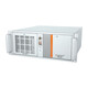Máquina de control industrial de tipo rack dongtintech4u Core Investigación y desarrollo de 4ta generación de la 4ta generación Compatible con placa base original con certificación de ahorro de energía de Siemens Inspection Inspection Server DT-610X-A683 Jinzun/2 años de servicio puerta a puerta
