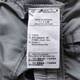 Pantalones de hombres pantalones cortos de verano pantalones de trabajo de nuevo estilo de moda pantalones deportivos casuales transpirables transpirables pantalones de cinco puntos DV9858-084 gris transpirable 2xl