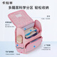 
Kara Sheep Schoolbag Primary School Boys and Girls Grade 1-3-6 Children's Backpack Reducing Backpack CX2214+CX2687 18L Small Tiger-Naru Qing Primary School