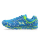 
Haiers High School Entrance Examination 699 Sports Special Shoes Running Shoes Standing Long Jump Shoes Running Shoes Physical Test High School Entrance Examination Shoes High Jump Student Sports Blue 45