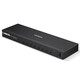 Green Connect (Ugreen) KVM Switcher 8 Puerto VGA ocho en un Out Registro Monitoreo Electric SN6189 Black VGA8 en 1 Vga8 negro en 1 kVM