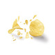 Lay's Potato Chicken Casual Snacks Puff Food Klassische Original 75G Kartoffel -Hühnchen -Snacks in verschiedenen Aromen mexikanischer Hühnchensauce Tomatengeschmack erhältlich