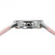 Casio (CASIO) watch Women's SHEEN Simple Casual Fashion Student Waterproof Exam Pointer Quartz Watch Gift for Girlfriend LTP-1391L-4A Pink Belt