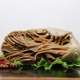 Shu Xiaomeng's fresh large slices of hairy tripe hot pot, black melaleuca, white melaleuca hot pot ingredients, yellow-throated maocai delicacies, fresh beef louver, the whole big tripe 5Jin Jin is equal to 0.5kg
