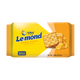 Julie's Malaysia imported Raymond cheese sandwich cracker cheese snacks 180g/bag 2