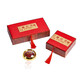 
Beijing Tongrentang specialty direct hair saffron saffron saffron saffron saffron saffron authentic saffron soaked in water and drink 3 grams bottles 10 grams gift box