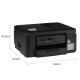 Hermano DCP-725DW 730DW 735DW COLOR DE COLOR INALLADO COPER COPIA CONTINUA ESCANELE ALEDER DE IMPRESIÓN A DOBLE PLAY