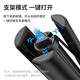 ulanzi优篮子TT52运动相机自拍杆三脚架适用于gopro/insta360户外便携支架1.5m自拍延长杆三脚架 1.5米可伸缩自拍杆（含GoPro转接头）