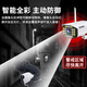 镭威视枪机无线摄像头监控器360度无死角带夜视全景语音户外室外防水高清无线网络手机远程家用可对话