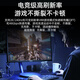 山泽HDMI2.1版光纤线 8K60Hz发烧级高清线家庭影院工程装修布线电脑机顶盒接电视显示器投影仪8米EGH08