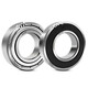 
High-speed bearing 6212 6213 6214 6215 6216 6217-2Z/2RSH 62172RS Rubber Sealing Others