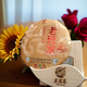 Longrui Ancient Tea Longrui Tea 2022 Brown Mountain Laobanzhang 200g Small Cake Pu'er Tea Pu'er Raw Tea Spring Tea Overbearing Aroma